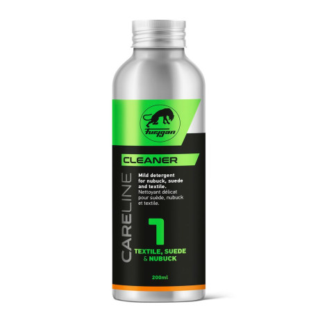 Furygan Nettoyant Suède, Nubuck et Textile