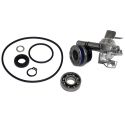 Kit réparation de pompe à eau TOP PERFORMANCES Yamaha T-MAX 500
