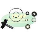 Kit réparation de pompe à eau TOP PERFORMANCES Yamaha T-MAX 530 T-MAX 560