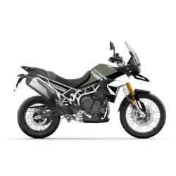 kit deco BURNOUT Triumph Tiger 900 GT - Rally 2024+