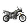 kit deco BURNOUT Triumph Tiger 900 GT - Rally 2024+ 0