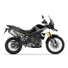 kit deco BURNOUT Triumph Tiger 900 GT - Rally 2024+ 1