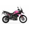 kit deco BURNOUT Triumph Tiger 900 GT - Rally 2024+ 3