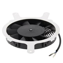 Ventilateur de radiateur ALL BALLS Kawasaki KVF 650 BRUTE FORCE KVF750 Brute Force