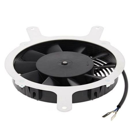 Ventilateur de radiateur ALL BALLS Kawasaki KVF 650 BRUTE FORCE KVF750 Brute Force