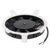 Ventilateur de radiateur ALL BALLS Kawasaki KVF 650 BRUTE FORCE KVF750 Brute Force 1