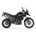 kit deco BURNOUT TOPO Triumph Tiger 900 GT - Rally 2024+