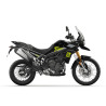 kit deco BURNOUT TOPO Triumph Tiger 900 GT - Rally 2024+ 1
