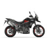 kit deco BURNOUT TOPO Triumph Tiger 900 GT - Rally 2024+ 2