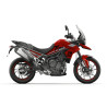 kit deco BURNOUT TOPO Triumph Tiger 900 GT - Rally 2024+ 3