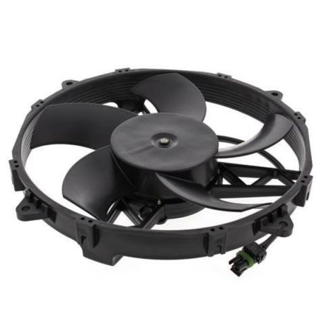 Ventilateur de radiateur ALL BALLS Polaris