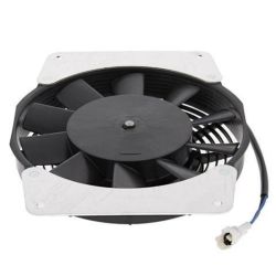 Ventilateur de radiateur ALL BALLS Yamaha YFM 400 GRIZZLY / YFM450 GRIZZLY / YFM 450FA KODIAK / YFM450 WOLVERINE 4X4