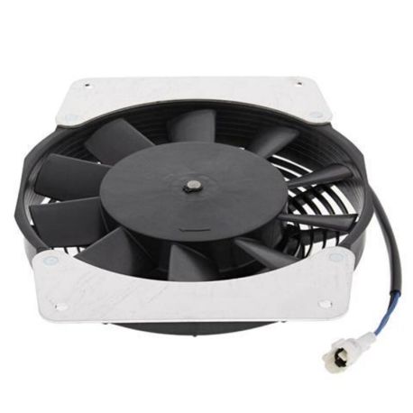 Ventilateur de radiateur ALL BALLS Yamaha YFM 400 GRIZZLY / YFM450 GRIZZLY / YFM 450FA KODIAK / YFM450 WOLVERINE 4X4