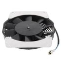 Ventilateur de radiateur ALL BALLS Yamaha YFM 400 GRIZZLY / YFM450 GRIZZLY / YFM 450FA KODIAK / YFM450 WOLVERINE 4X4