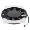 Ventilateur de radiateur ALL BALLS Yamaha YFM 400 GRIZZLY / YFM450 GRIZZLY / YFM 450FA KODIAK / YFM450 WOLVERINE 4X4 1
