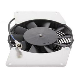 Ventilateur de radiateur ALL BALLS Yamaha YFM550 / YFM700 GRIZZLY