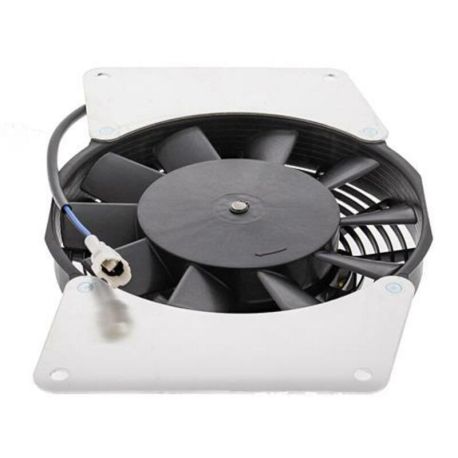 Ventilateur de radiateur ALL BALLS Yamaha YFM550 / YFM700 GRIZZLY