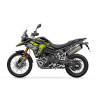 kit deco BURNOUT Grid Hunter Triumph Tiger 900 GT - Rally 2024+ 0