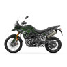 kit deco BURNOUT Grid Hunter Triumph Tiger 900 GT - Rally 2024+ 1
