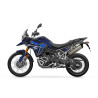 kit deco BURNOUT Grid Hunter Triumph Tiger 900 GT - Rally 2024+ 2