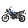 kit deco BURNOUT Grid Hunter Triumph Tiger 900 GT - Rally 2024+ 3