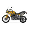 kit deco BURNOUT Grid Hunter Triumph Tiger 900 GT - Rally 2024+ 4