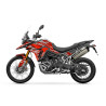kit deco BURNOUT Grid Hunter Triumph Tiger 900 GT - Rally 2024+ 6