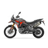kit deco BURNOUT Grid Hunter Triumph Tiger 900 GT - Rally 2024+ 7