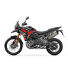 kit deco BURNOUT Grid Hunter Triumph Tiger 900 GT - Rally 2024+ 8