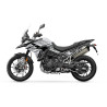 kit deco BURNOUT Grid Hunter Triumph Tiger 900 GT - Rally 2024+ 9