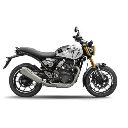 kit deco BURNOUT Triumph SPEED 400 2024+ Edition Highland