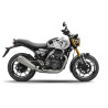 kit deco BURNOUT Triumph SPEED 400 2024+ Edition Highland 0