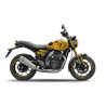 kit deco BURNOUT Triumph SPEED 400 2024+ Edition Highland 1