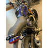 kit deco BURNOUT Triumph SPEED 400 2024+ Edition Highland 3