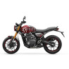 kit deco BURNOUT Triumph SPEED 400 2024+ Edition Highland 4