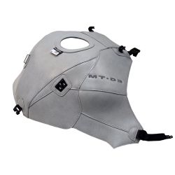 Tapis de reservoir BAGSTER YAMAHA MT 03 2020-2026 GRIS CLAIR