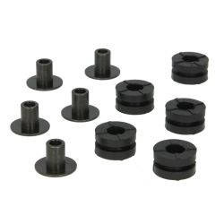 Kit fixation de radiateur TOURMAX Honda
