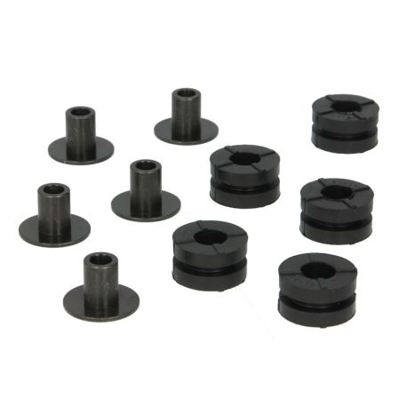 Kit fixation de radiateur TOURMAX Honda