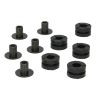Kit fixation de radiateur TOURMAX Honda 0