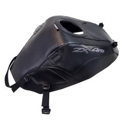 Tapis de reservoir BAGSTER KAWASAKI ZX-4RR 2024-2026 Noir