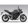kit deco BURNOUT Honda Hornet CB 1000 2025+ Gris Mate 9