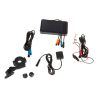 CarPlay Moto Universel LEKTRONIS 5" – Écran GPS Android Auto & Apple CarPlay Sans Fil pour Moto et Scooter 2