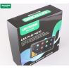 CarPlay Moto Universel LEKTRONIS 5" – Écran GPS Android Auto & Apple CarPlay Sans Fil pour Moto et Scooter 6