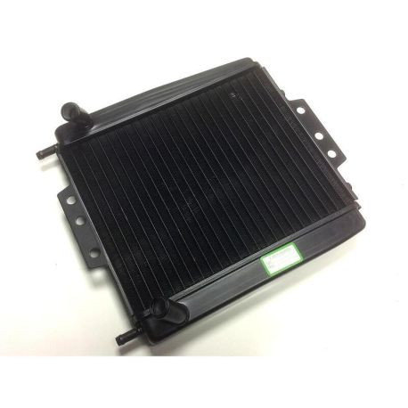 Radiateur TECNIUM GILERA MP3 FUOCCO