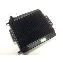 Radiateur TECNIUM GILERA MP3 FUOCCO