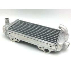 Radiateur TECNIUM Rieju MRT 50 / MRT 50 Pro