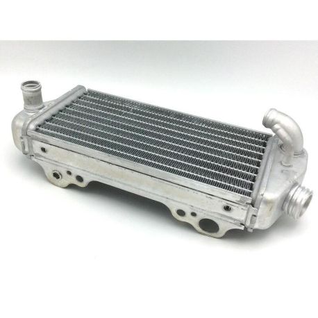 Radiateur TECNIUM Rieju MRT 50 / MRT 50 Pro