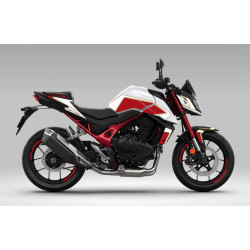 Kit déco BURNOUT BOL Honda Hornet CB 750 2025-2026