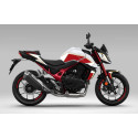 Kit déco BURNOUT BOL Honda Hornet CB 750 2025-2026