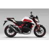 Kit déco BURNOUT BOL Honda Hornet CB 750 2025-2026 0